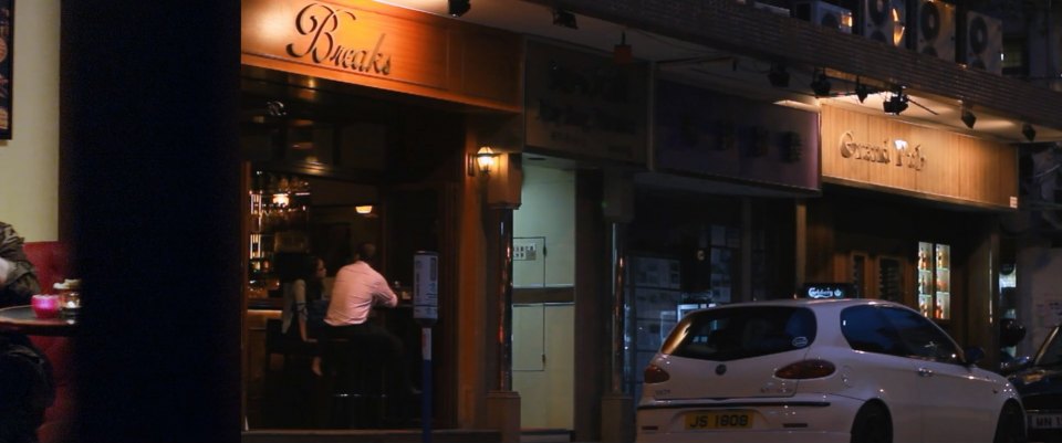 2001 Alfa Romeo 147 [937]