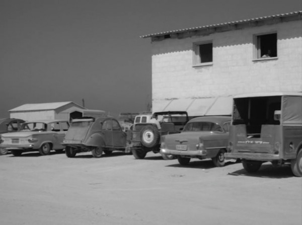 1958 Opel Rekord [P]