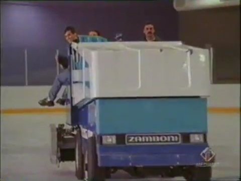 Zamboni