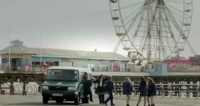 2002 LDV Convoy 400 D LWB