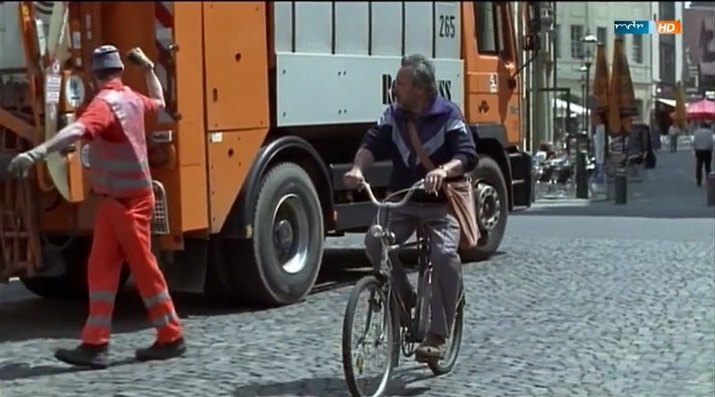 1998 MAN FE2000 FAUN Rotopress