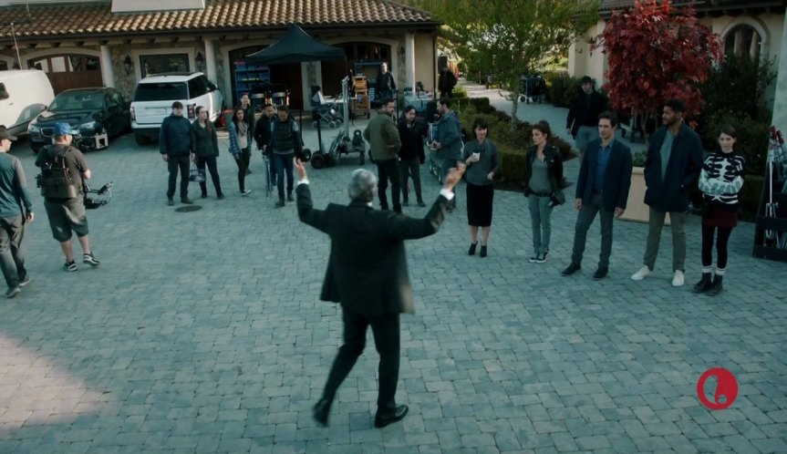 2013 Land-Rover Range Rover Series IV [L405]