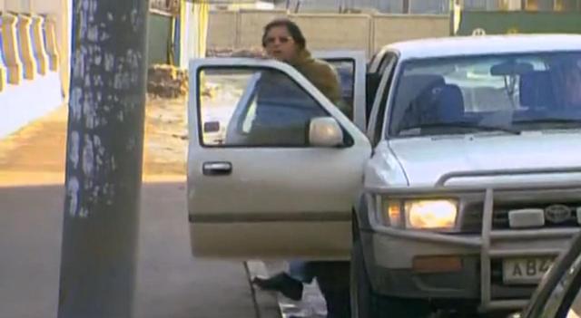 1992 Toyota 4Runner [N130]