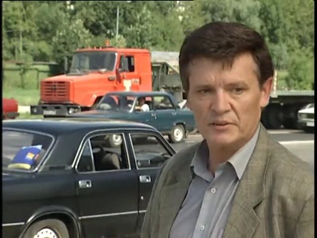 ZiL 133-05A