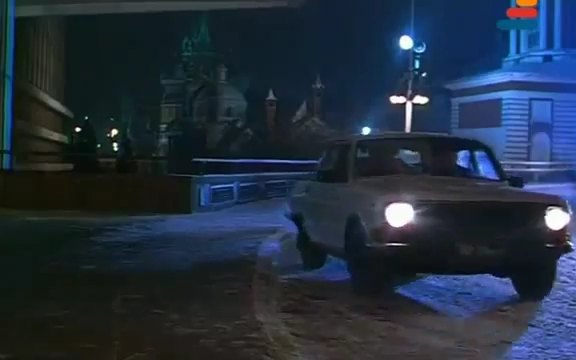 1986 GAZ 24-10 Volga
