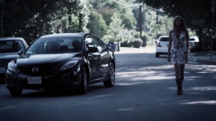 2009 Mazda 6 [GH]