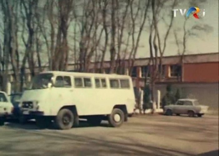 TV 12 M