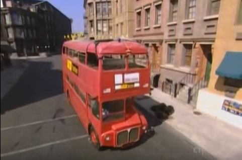 AEC Routemaster