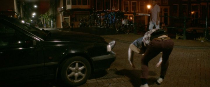 1995 Volvo 850 2.5 I [855]