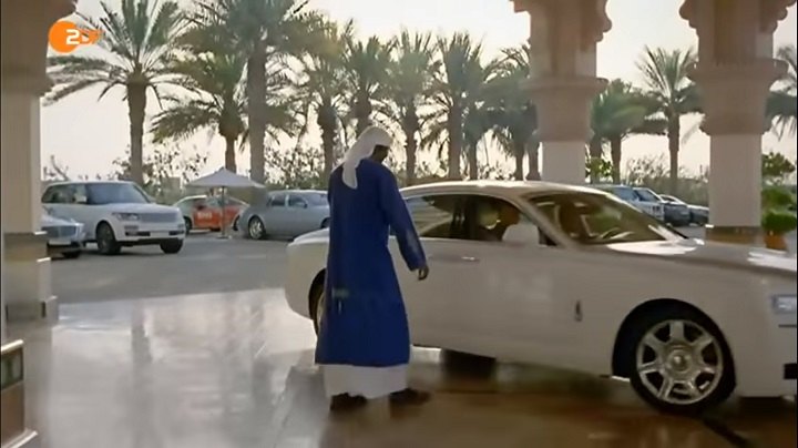 2013 Land-Rover Range Rover Series IV [L405]