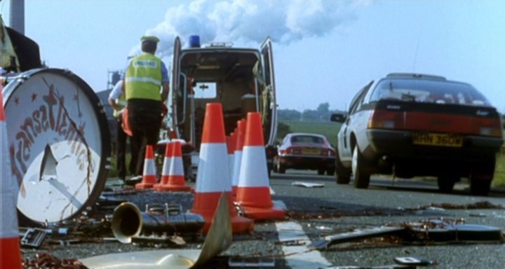 1980 Renault Fuego GTS [R1362]