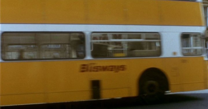 Leyland Atlantean AN68 Alexander AL