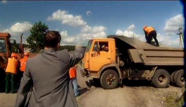 KamAZ 55111