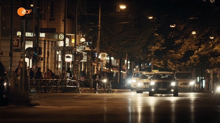 2011 MINI Countryman [R60]