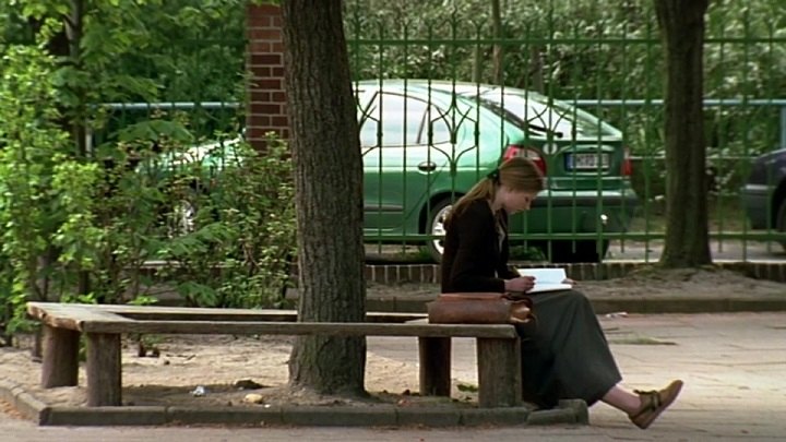 Renault Mégane 1 [X64]