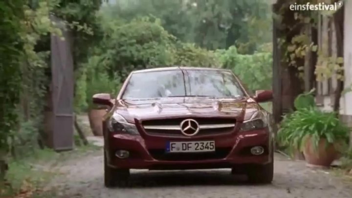2008 Mercedes-Benz SL [R230]