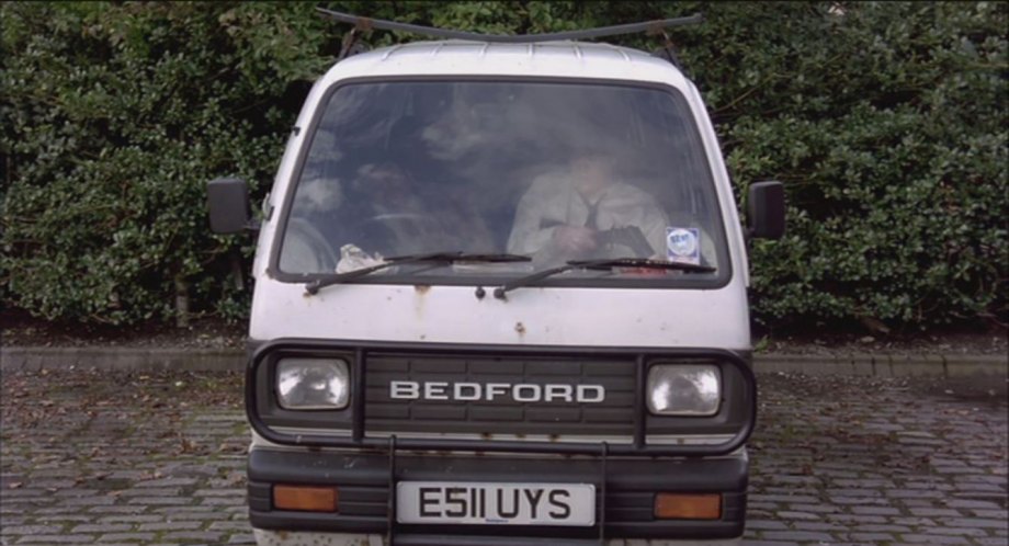 1987 Bedford Rascal