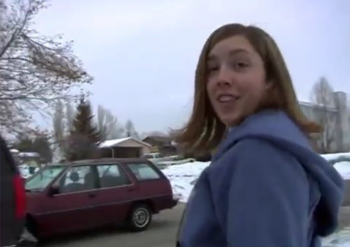 1988 Dodge Colt Wagon