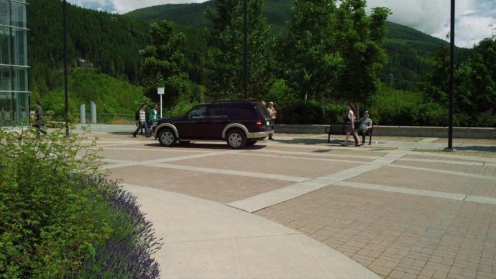2006 Ford Explorer