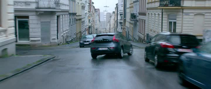 2013 Volvo V40 Gen.3