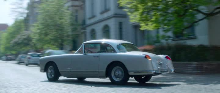 1958 Facel Véga HK 500