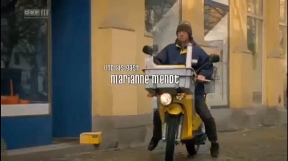 Piaggio Liberty Delivery