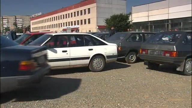 1983 Mazda 626 [GC]