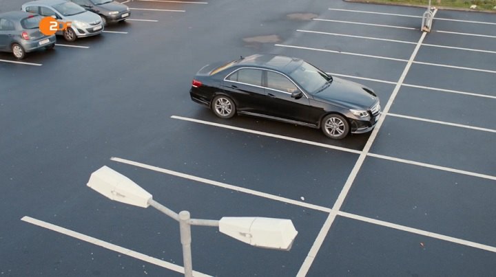 2013 Mercedes-Benz E 200 [W212]