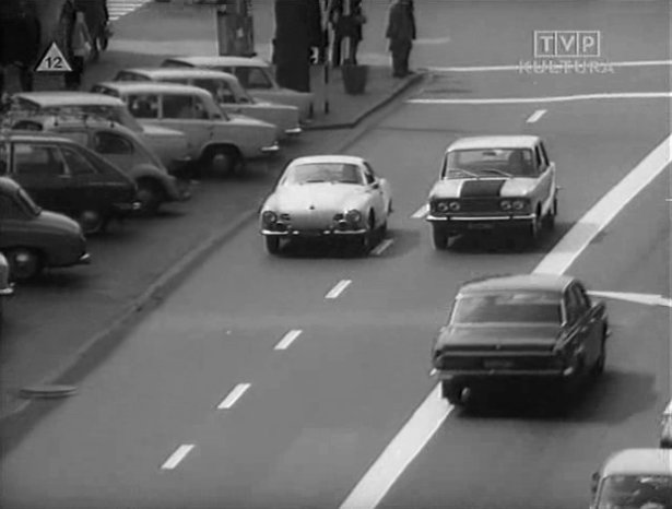 1966 Renault 16 [R1150]