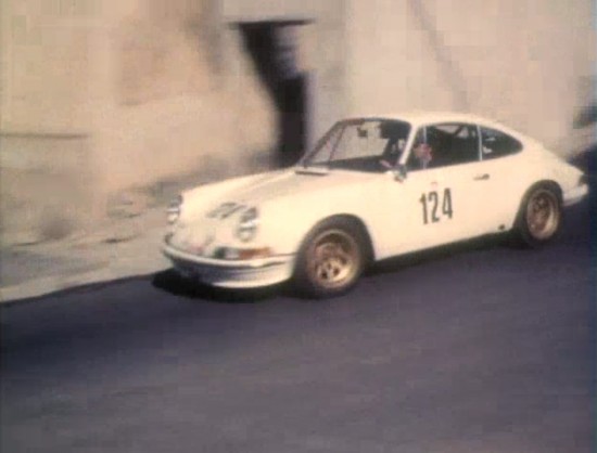 1969 Porsche 911 S [901]