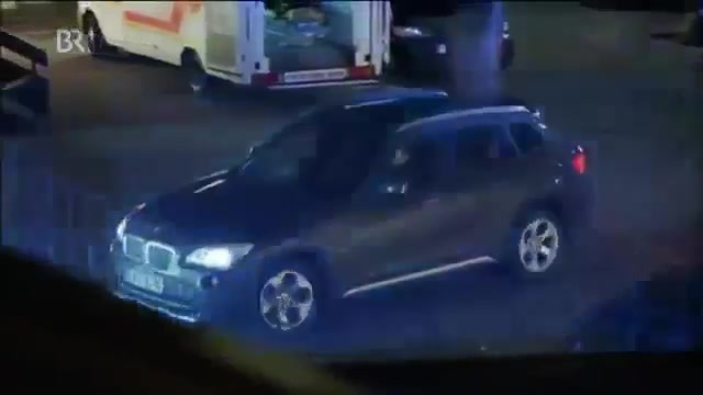 BMW X1 [E84]