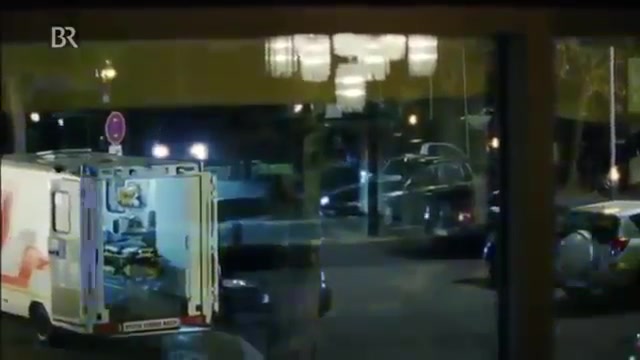 Mercedes-Benz Sprinter System Strobel [T1N]