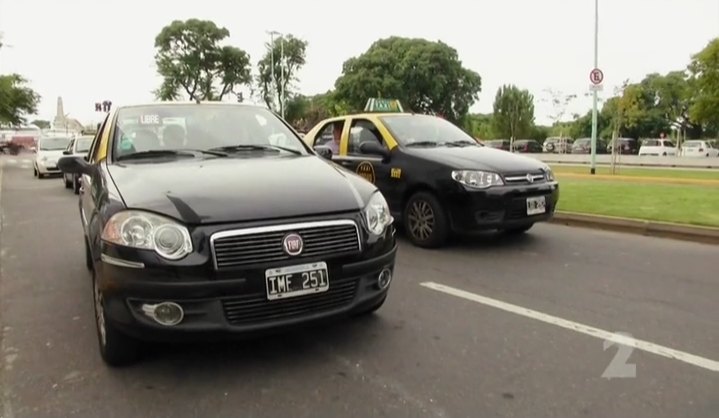 2009 Fiat Siena ELX [178]