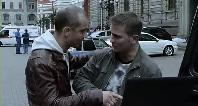 2006 Ford Transit Medium Roof MkV [V347/8]