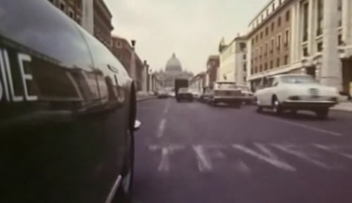 1962 Lancia Flavia Coupé [815]
