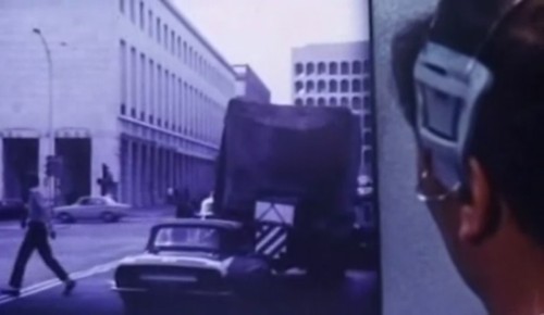 1965 Fiat 850 Spider [100GS]