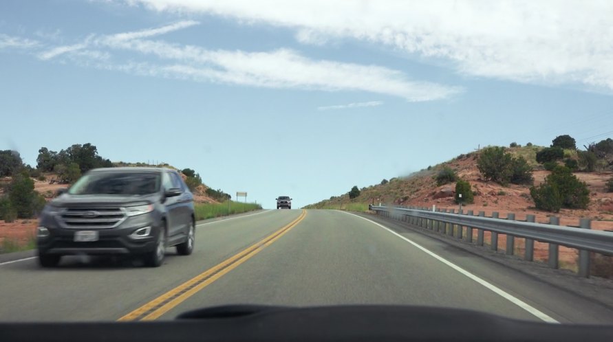 2015 Ford Edge [CD539]