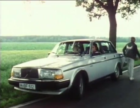 Volvo 264 GLE [244]