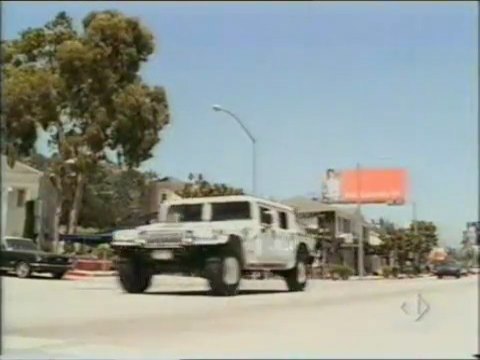 Hummer [HMCO]