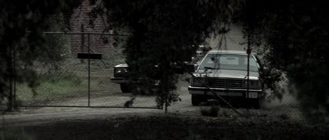 1983 Ford LTD Crown Victoria
