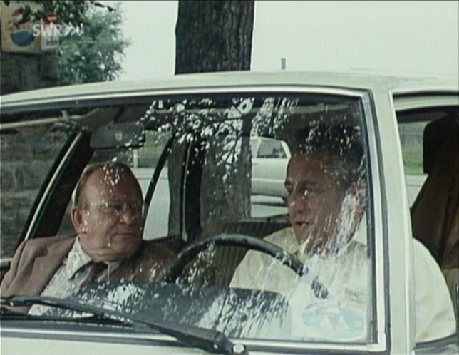 1972 Opel Rekord Caravan [D]