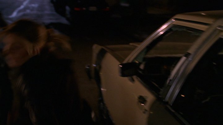 1986 Mercury Grand Marquis