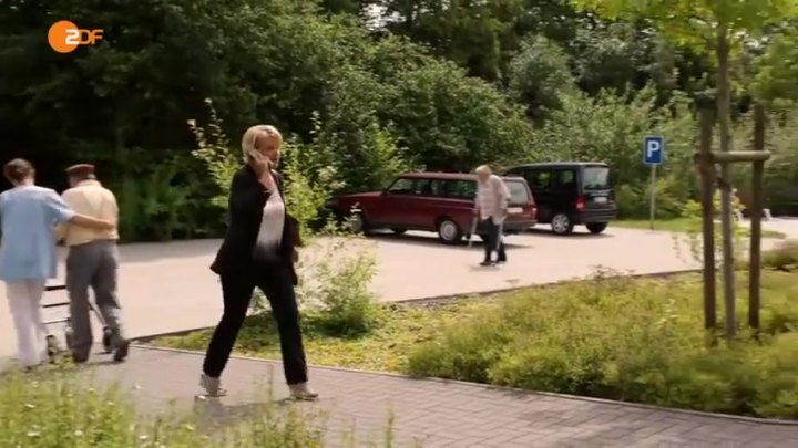 Peugeot Partner Série 1