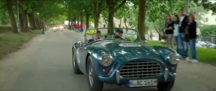 1957 AC Ace Bristol [BEX281]