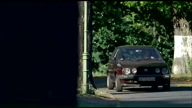 Volkswagen Golf II [Typ 19E]