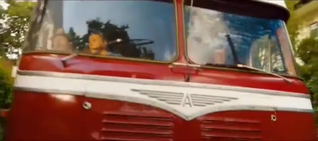 unknown Ackermann Pullman