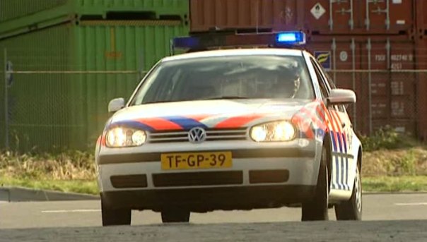 1998 Volkswagen Golf 1.6 IV [Typ 1J]