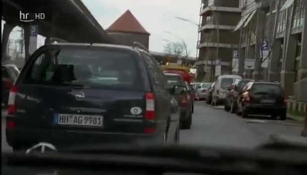 2000 Opel Omega Caravan [B]