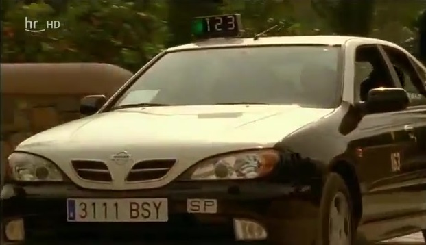 2000 Nissan Primera [P11-144]