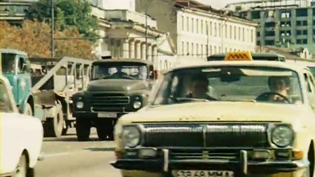 1979 ZiL 130